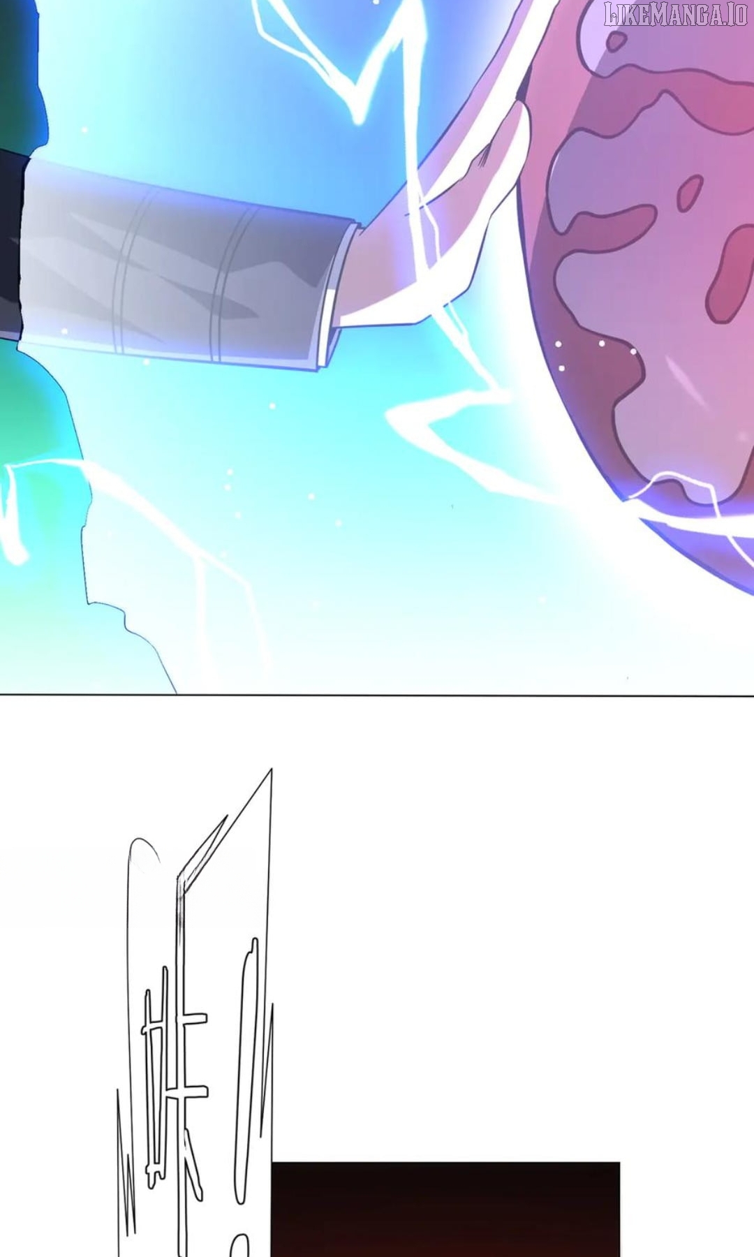 With My Netherworld Trillions, Game On! Chapter 267 - page 19